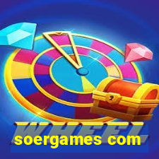 soergames com